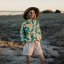 The Creatives: Olivia Lee