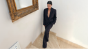 BOUGUESSA VOICE: AMANDA RUSHFORTH