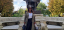 The Bouguessa Voice: Morin Oluwole