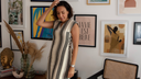 THE BOUGUESSA VOICE: NADINE ZIDANI