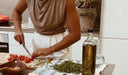 A quick recipe with Anoud AlZaben