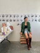 The Creatives : Hae Won Sohn