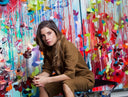 The Creatives: Ana D'Castro
