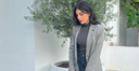 BOUGUESSA VOICE: Dr. Saliha Afridi
