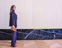 WE ASKED THE STYLIST : DOHA CHALLAH