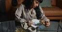 The Creatives: Wafa Al Falahi