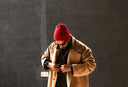 The Creatives: Moez Achour