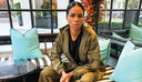 The Bouguessa Voice: Noella Coursaris