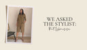We Ask the Stylist: Kat Lebrasse