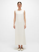 Rabea Dress - Off-White