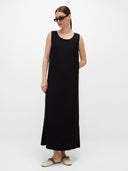 Rabea Dress - Black