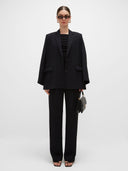 بنطلون هيلينا - أسود