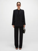 بنطلون هيلينا - أسود