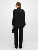 بنطلون هيلينا - أسود