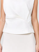 Anouk Top - Off-White