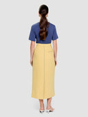 Alison Skirt - Yellow