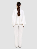 Zoe Top - Off-White