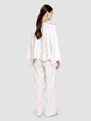 Zoe Top - Off-White