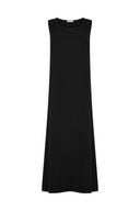 Rabea Dress - Black