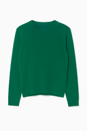 Celine Round Neck Jumper