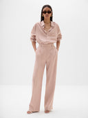 Sana Twill Signature Pants