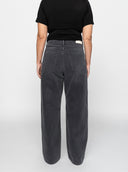 جينز تايب 02 - رمادي