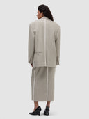 Alison Skirt - Beige