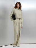 قميص جيسيكا - أخضر حكيم