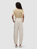 Mel Trousers - Off-White