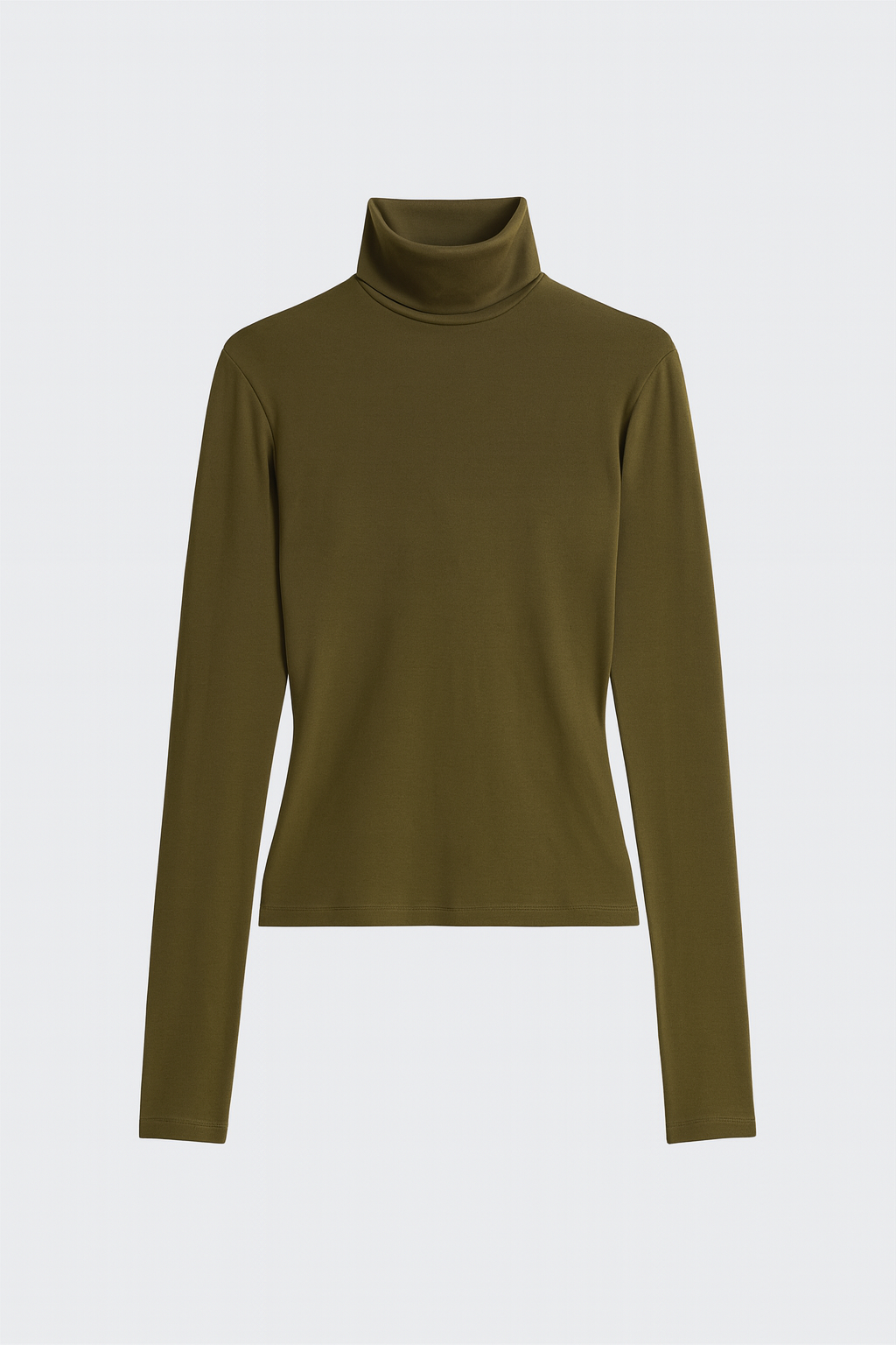 トップス Turtleneck Sage Cat & Mouse 3y cat-clothes-turtleneck-t-shirt