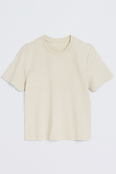 Haya Ribbed T-shirt