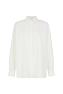 قميص مميز - أبيض عاجي