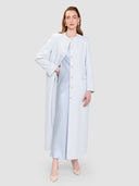 Thuraya Dress - Sky Blue