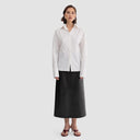 Amelia Shirt - Off-White
