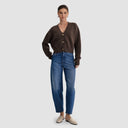 Type 03 Jeans - Denim Blue