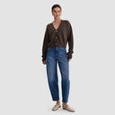 Type 03 Jeans - Denim Blue