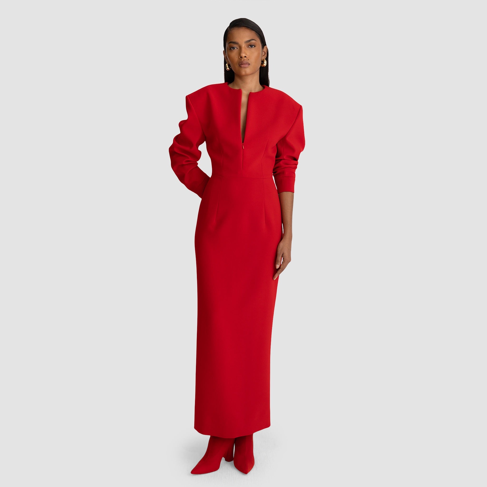 Camilla Dress Camilla Dress