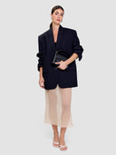 توب أمريتا - أسود