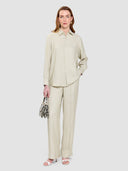 قميص جيسيكا - أخضر حكيم