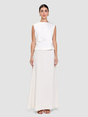 Anouk Top - Off-White