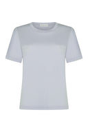 Moez T-shirt - Sky Blue