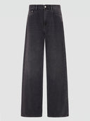 Type 02 Jeans - Grey