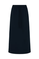 Yara Skirt - Dark Blue