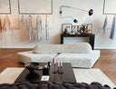 Contemporary interior Dubai