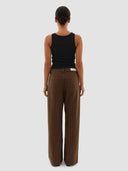 Type 02 Jeans - Brown