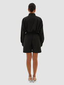 Jennifer Shorts - Black