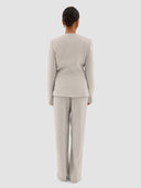 لورا بليزر - أزرق سحابي