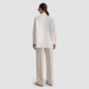 قميص مميز - أبيض عاجي