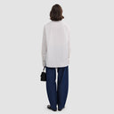 Loujean Shirt - Off-White