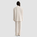 Dalia Blazer - Off-White